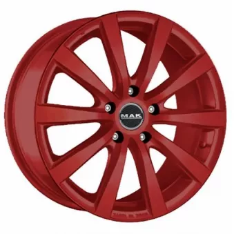 Jante aluminium MAK F6060IGGR43CE2X