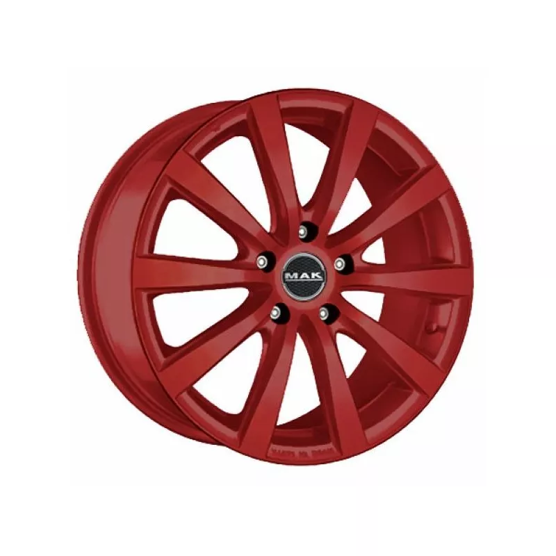 Jante aluminium MAK F6060IGGR43CE2X