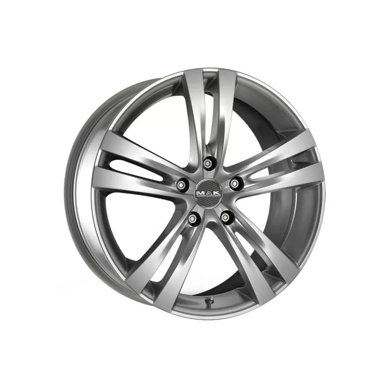 Jante aluminium MAK F6550ZHHS35AA