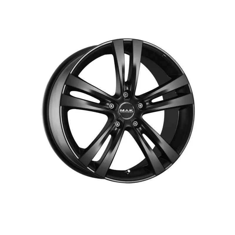 Jante aluminium MAK F6550ZHMB35AA