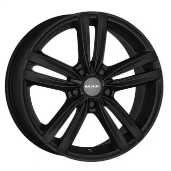 Jante aluminium MAK F6560CHMB50VW3X