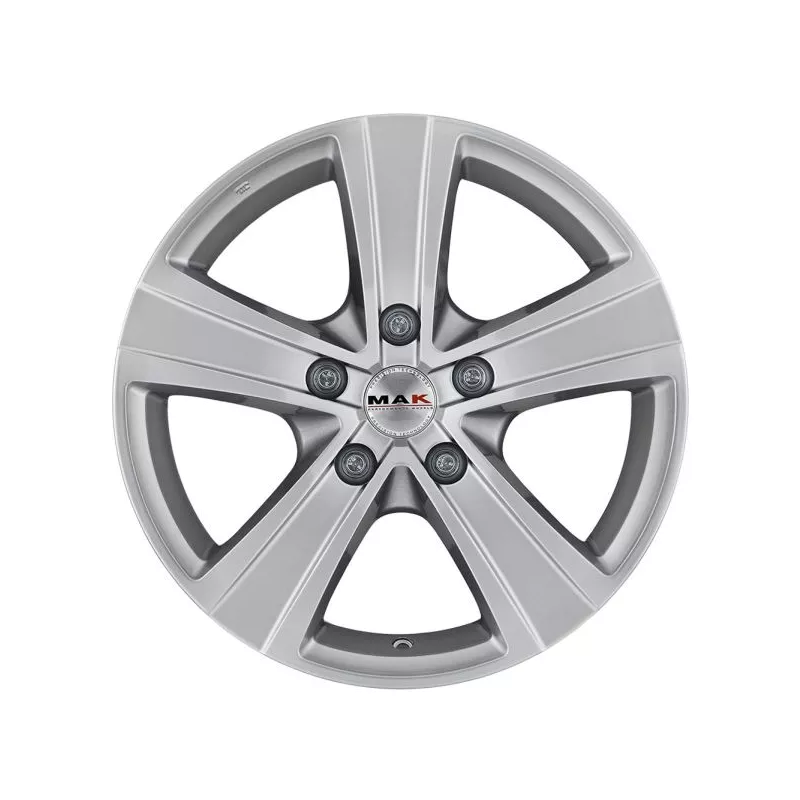 Jante aluminium MAK F6560FUS45FN2Y