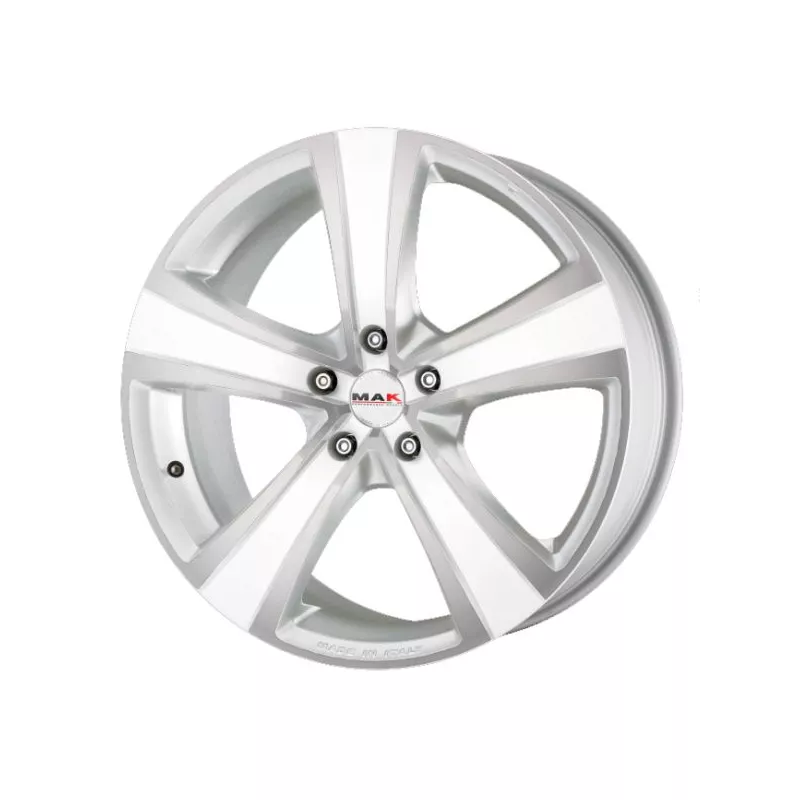 Jante aluminium MAK F6560FUWM68KZ2