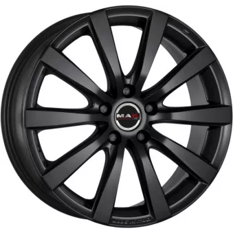 Jante aluminium MAK F6560IGGB42FN3X