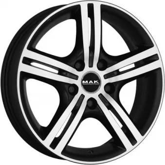 Jante aluminium MAK F6560FOIB30AX2