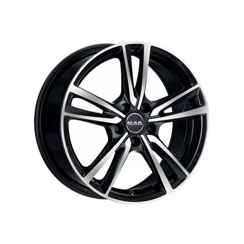 Jante aluminium MAK F6560INBM45FP3X