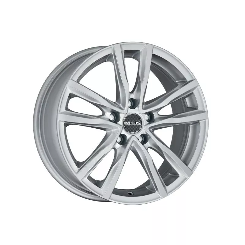 Jante aluminium MAK F6560MISI40FP2