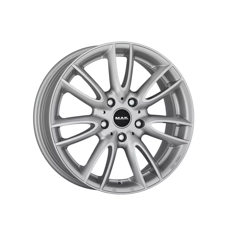 Jante aluminium MAK F6560JKSI46I3B