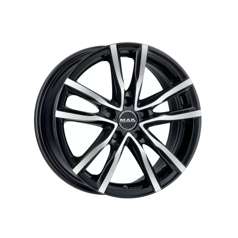 Jante aluminium MAK F6560MIBM50FR5