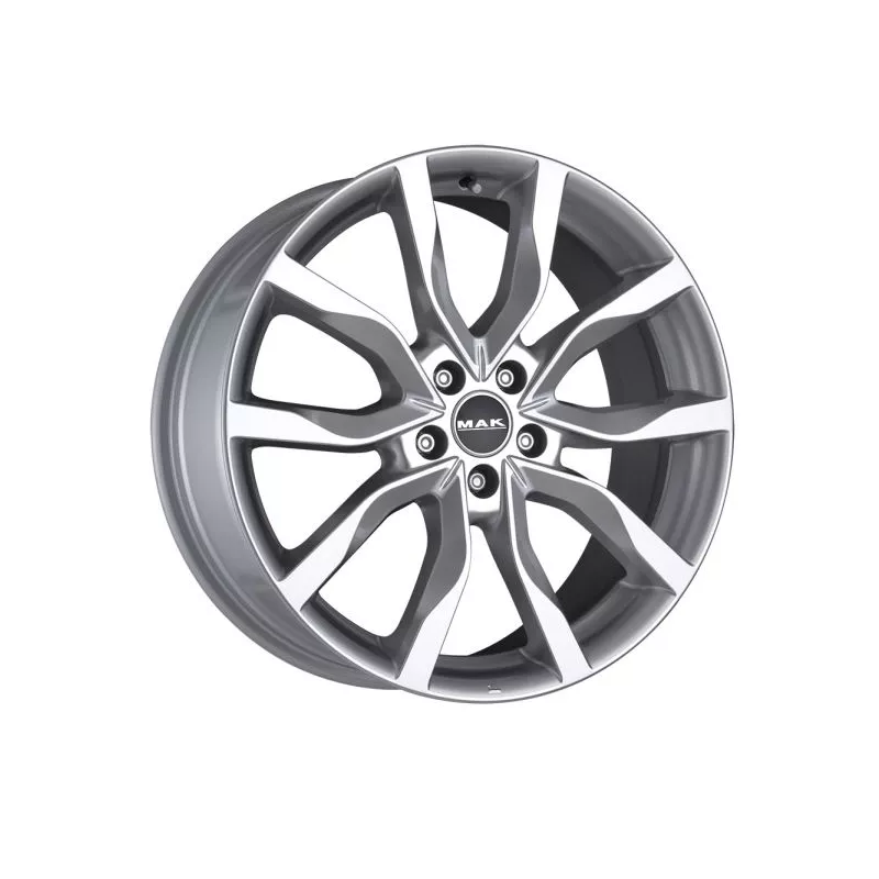 Jante aluminium MAK F6560KOSI50F4