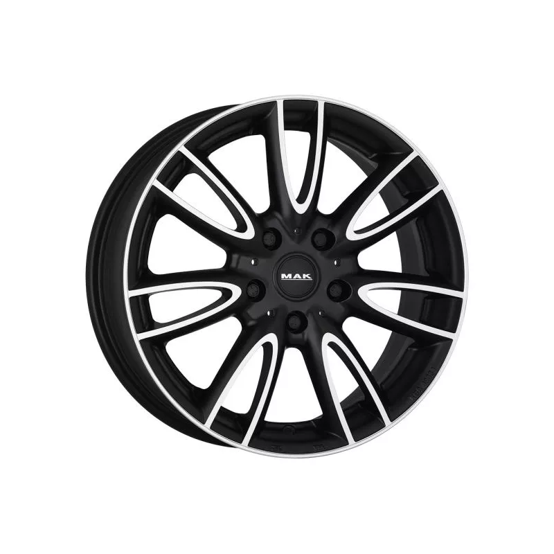 Jante aluminium MAK F6560JKIB46I3B