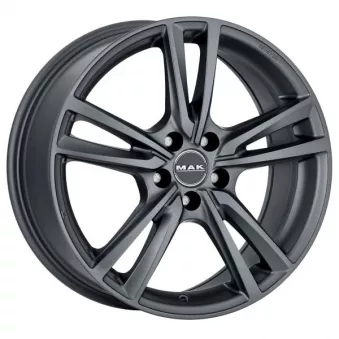 Jante aluminium MAK F6560IOMT45FP3X