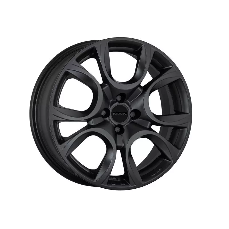 Jante aluminium MAK F6560ONMB35AAX
