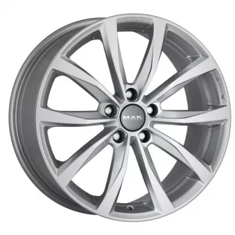 Jante aluminium MAK F6560WFSI50VW3X