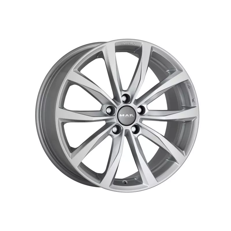 Jante aluminium MAK F6560WFSI50VW3X