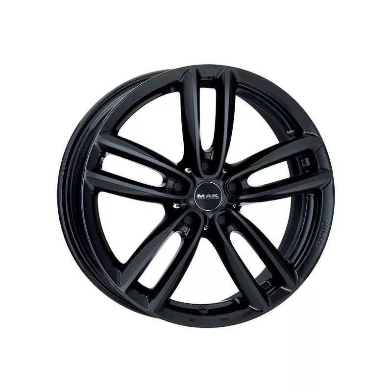 Jante aluminium MAK F6560OFGB46I3BX
