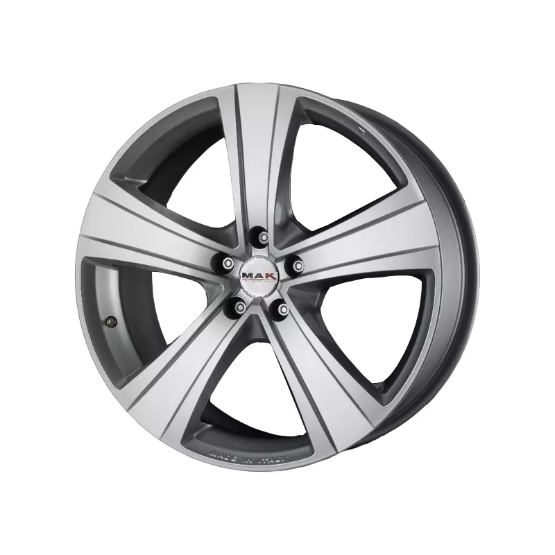Jante aluminium MAK F65605AWM55KZ2