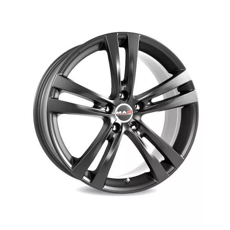 Jante aluminium MAK F6560ZHMT50FN4X