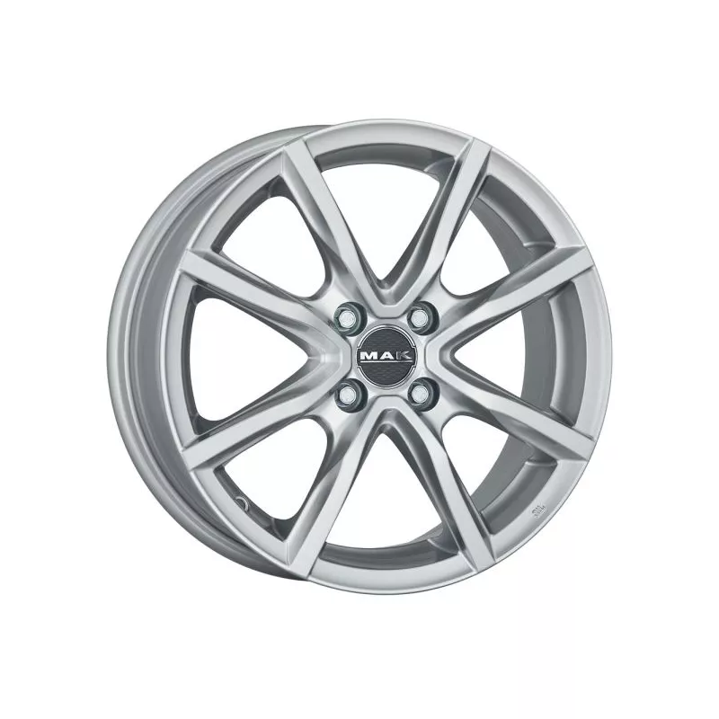 Jante aluminium MAK F65604MSI45C3