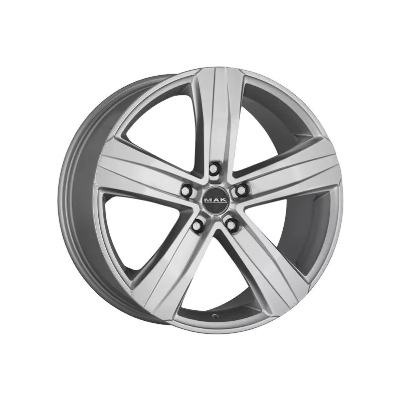Jante aluminium MAK F65605S3SI55TGX