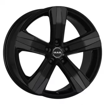 Jante aluminium MAK F65605T3GB60TGY