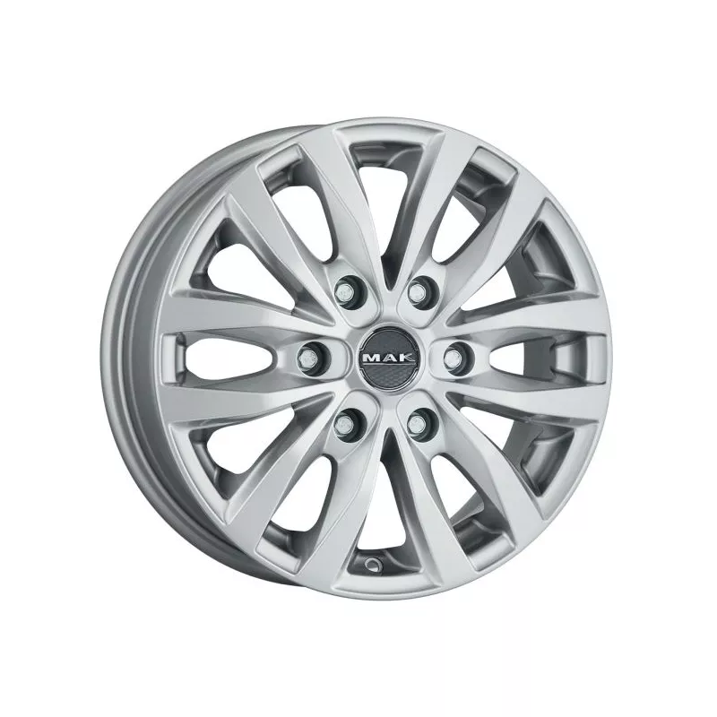 Jante aluminium MAK F65606LSI20VH2