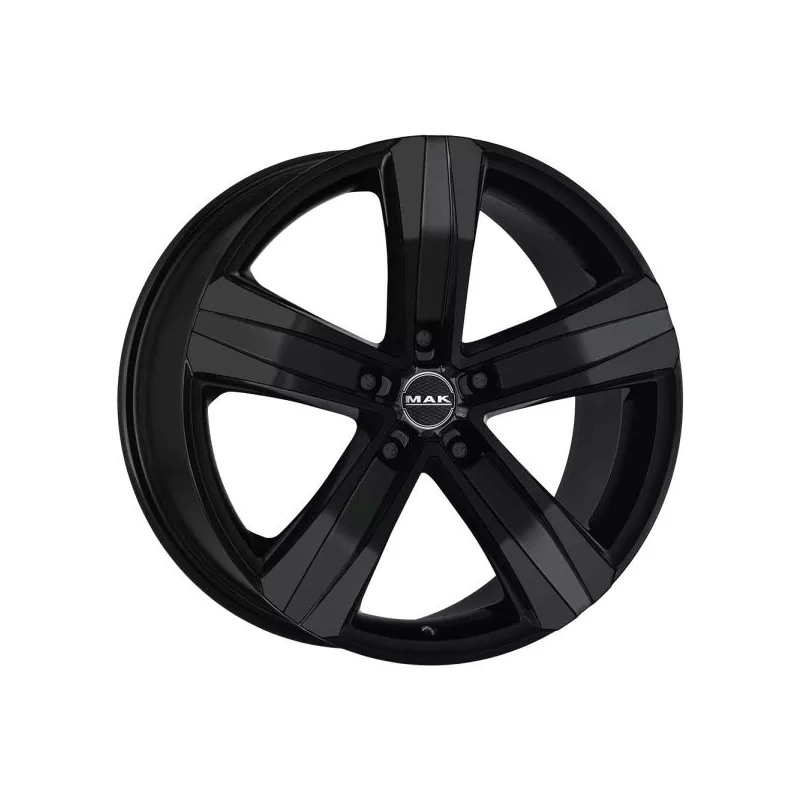 Jante aluminium MAK F65605TGB45FN2Y