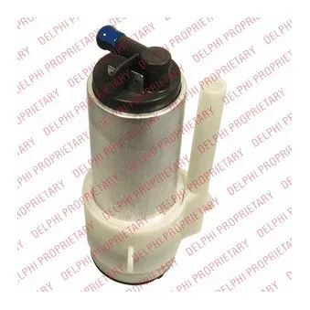 Pompe à carburant DELPHI FE0434-12B1