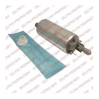 Pompe à carburant DELPHI FE0435-12B1