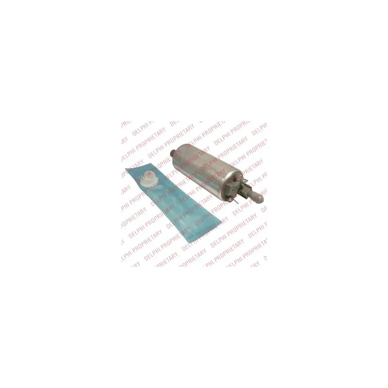 Pompe à carburant DELPHI FE0435-12B1