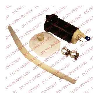 Pompe à carburant DELPHI FE0438-12B1
