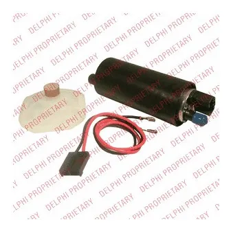 Pompe à carburant DELPHI FE0439-12B1
