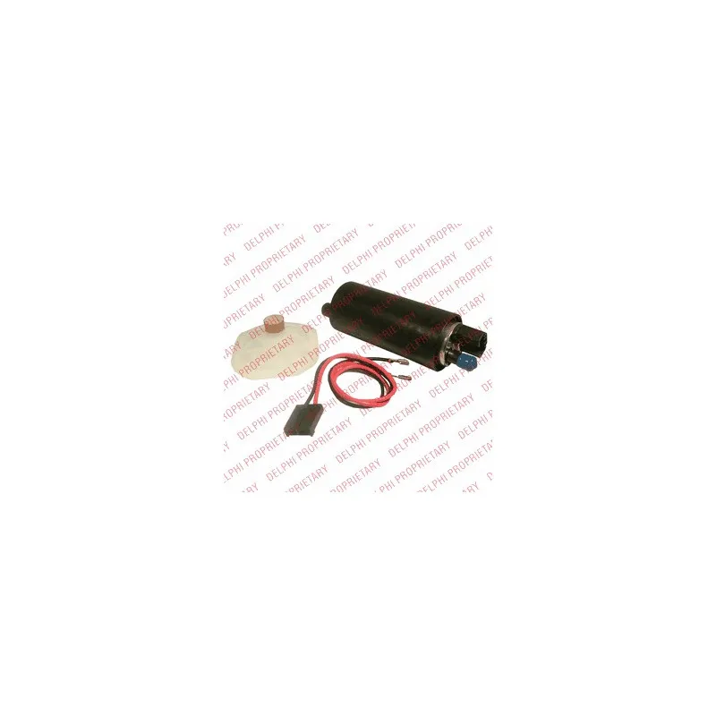 Pompe à carburant DELPHI FE0439-12B1