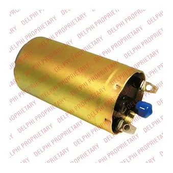 Pompe à carburant DELPHI FE0440-12B1