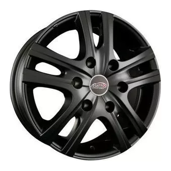 Jante aluminium MAK F7060ARMB39GGX