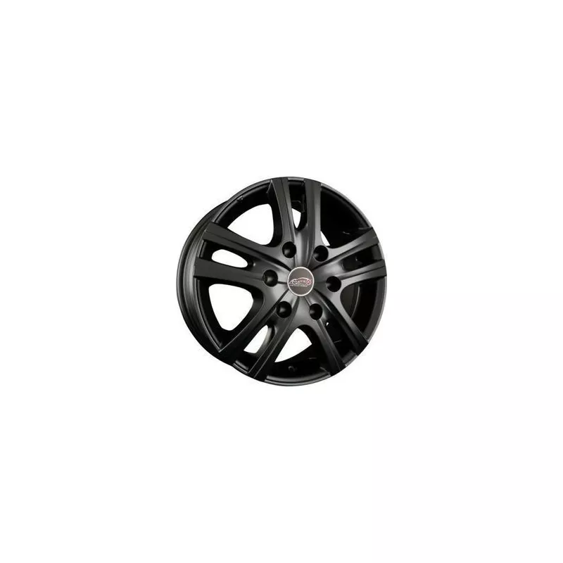 Jante aluminium MAK F7060ARMB39GGX