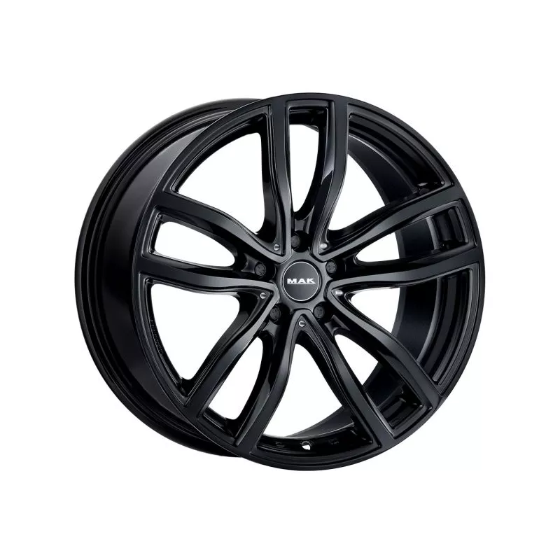 Jante aluminium MAK F7060FHGB44I5BX