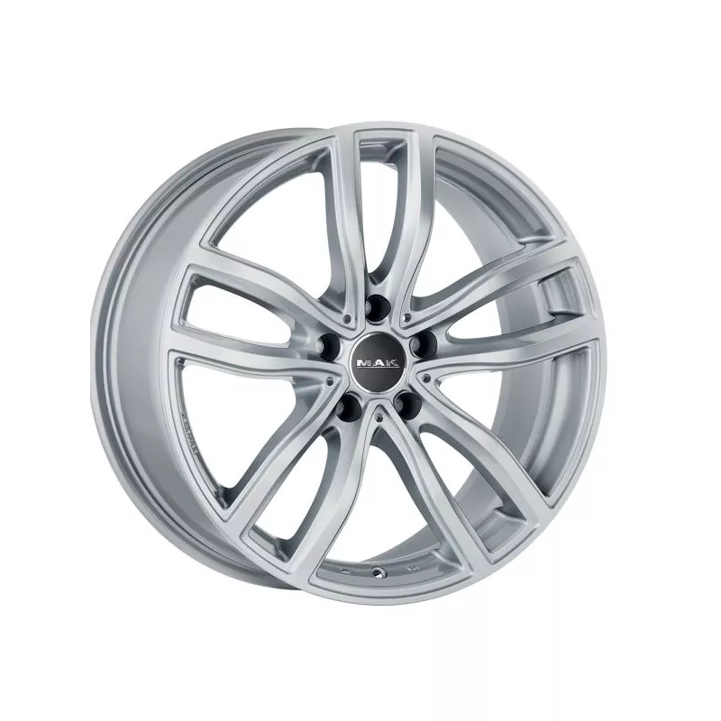 Jante aluminium MAK F7060FHSI44I5BX
