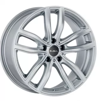 Jante aluminium MAK