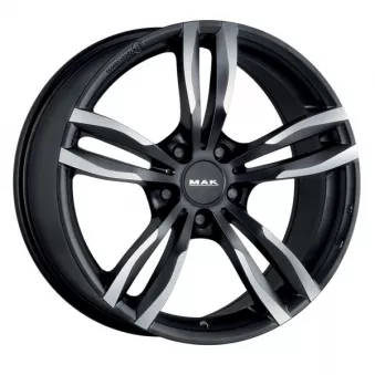 Jante aluminium MAK F7060LTIB34IBX