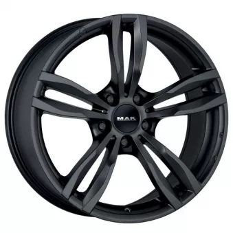 Jante aluminium MAK F7060LTMB34IBX