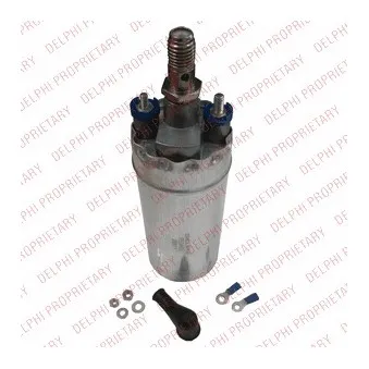 Pompe à carburant DELPHI FE0450-12B1