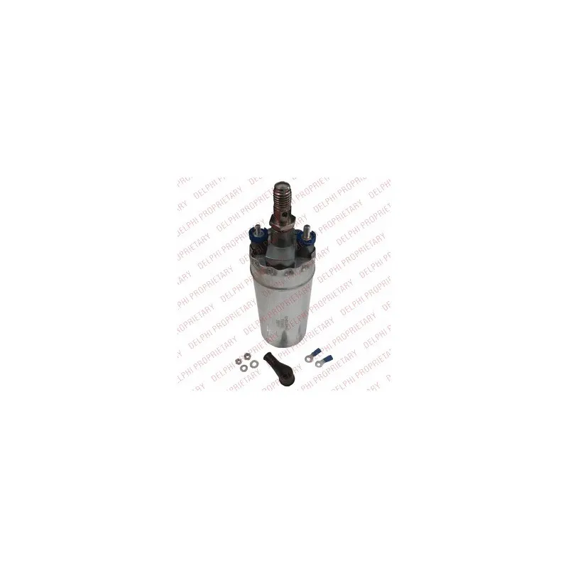 Pompe à carburant DELPHI FE0450-12B1