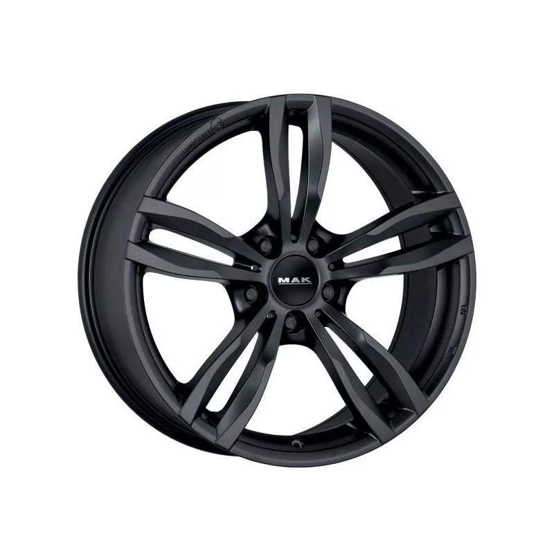 Jante aluminium MAK F7060LTMB44I5BX