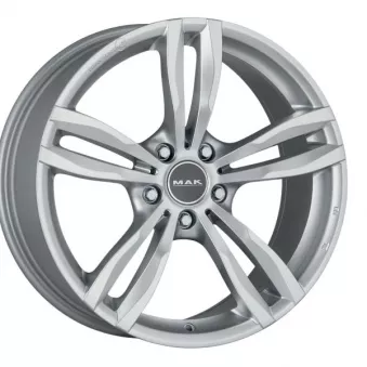 Jante aluminium MAK F7060LTSI44I5BX