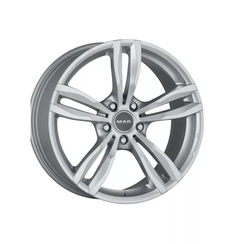 Jante aluminium MAK F7060LTSI44I5BX