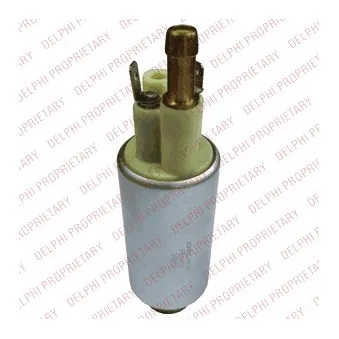 Pompe à carburant DELPHI FE0452-12B1