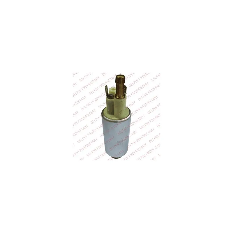 Pompe à carburant DELPHI FE0452-12B1