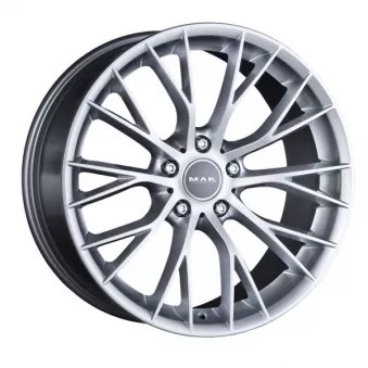 Jante aluminium MAK F7060MJSI20NZB