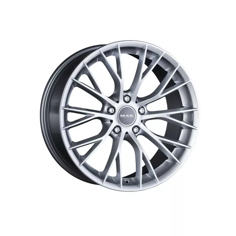 Jante aluminium MAK F7060MJSI20NZB